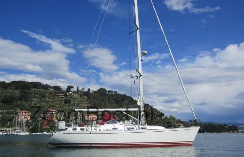 Najad 405 beoordelingen en specificaties